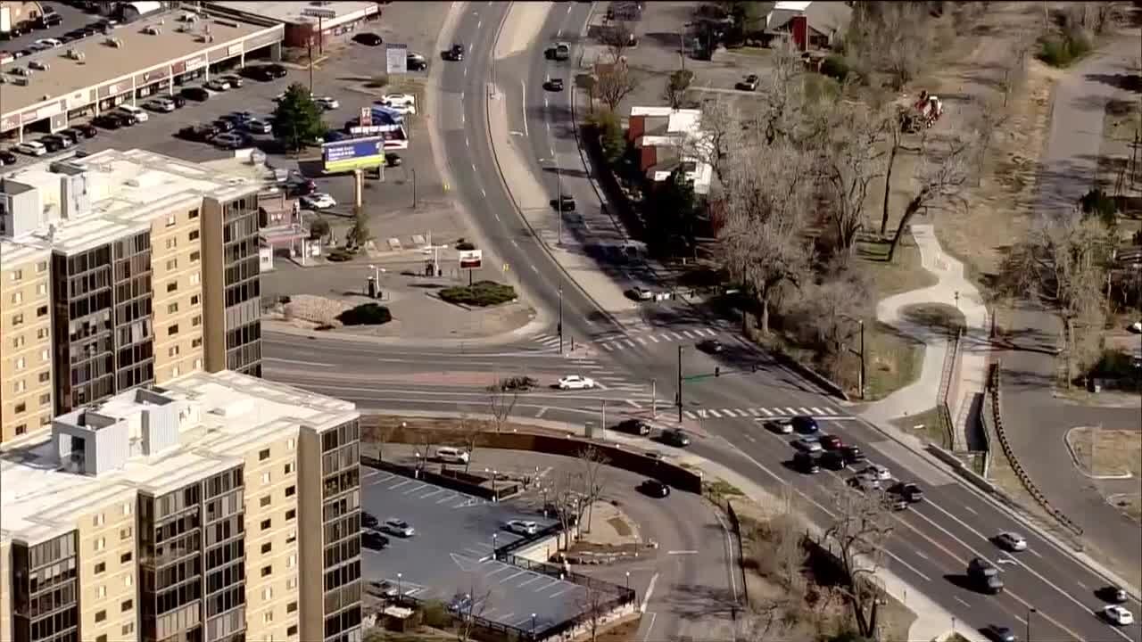 Parker Road improvements planned, your input wanted