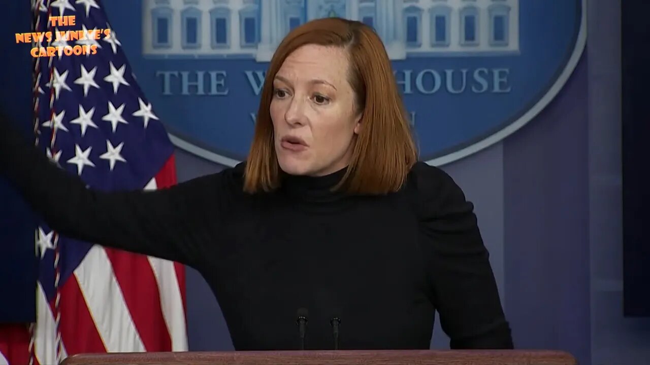 Q: Why Biden is saying "nobody saw it coming" when science advisors claim they did see it coming?