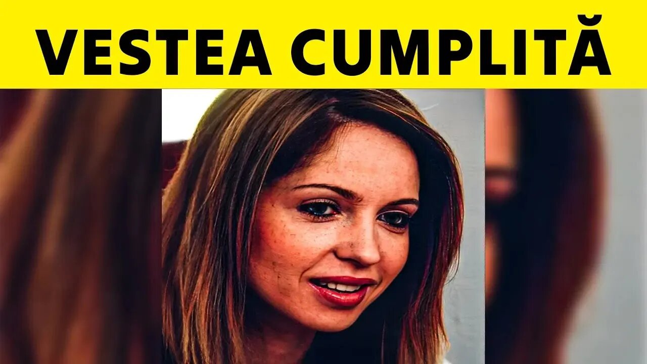 🔴 ANUNȚUL A VENIT CA UN CUTREMUR