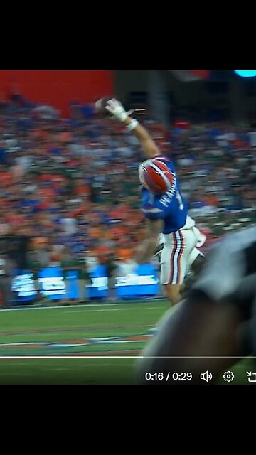 How is this possible without Stickum or Magnets?