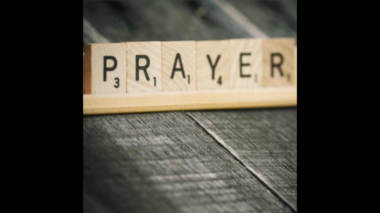 Enduring to the end: Your prayers can help you clear the way as you walk on the path of salvation