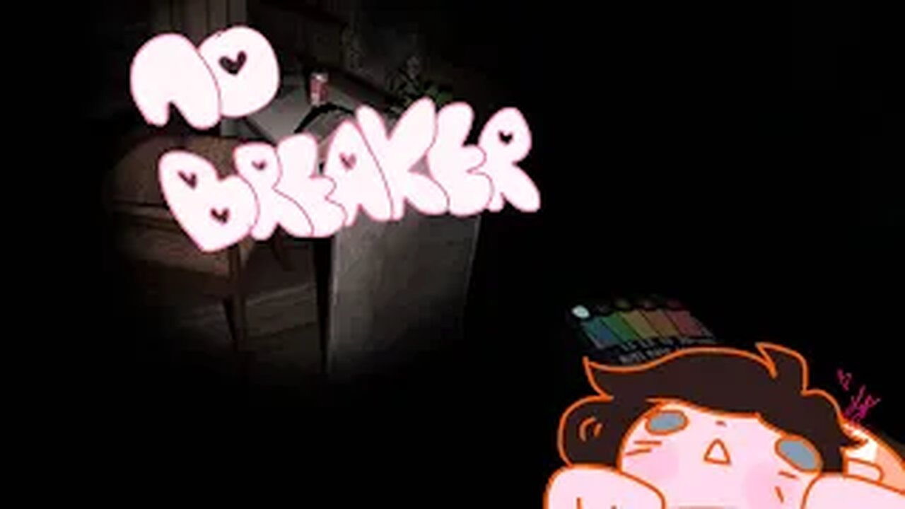 It's a no-breaker challenge at Grafton Farmhouse!