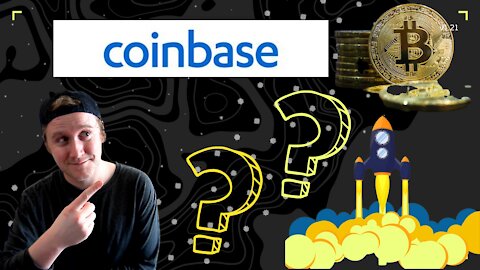 Top Five Projects On Coinbase To Buy While They Are Still Cheap