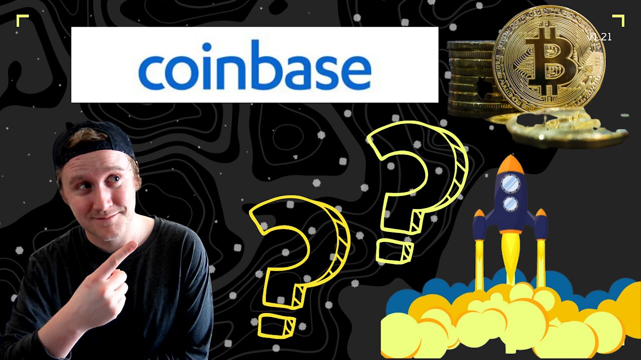 Top Five Projects On Coinbase To Buy While They Are Still Cheap