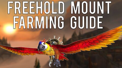 Freehold Mount Farming Guide