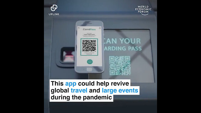 Send us your blood DNA