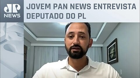 Maurício do Vôlei: “Vendem apostas esportivas como se as pessoas fossem ficar ricas”