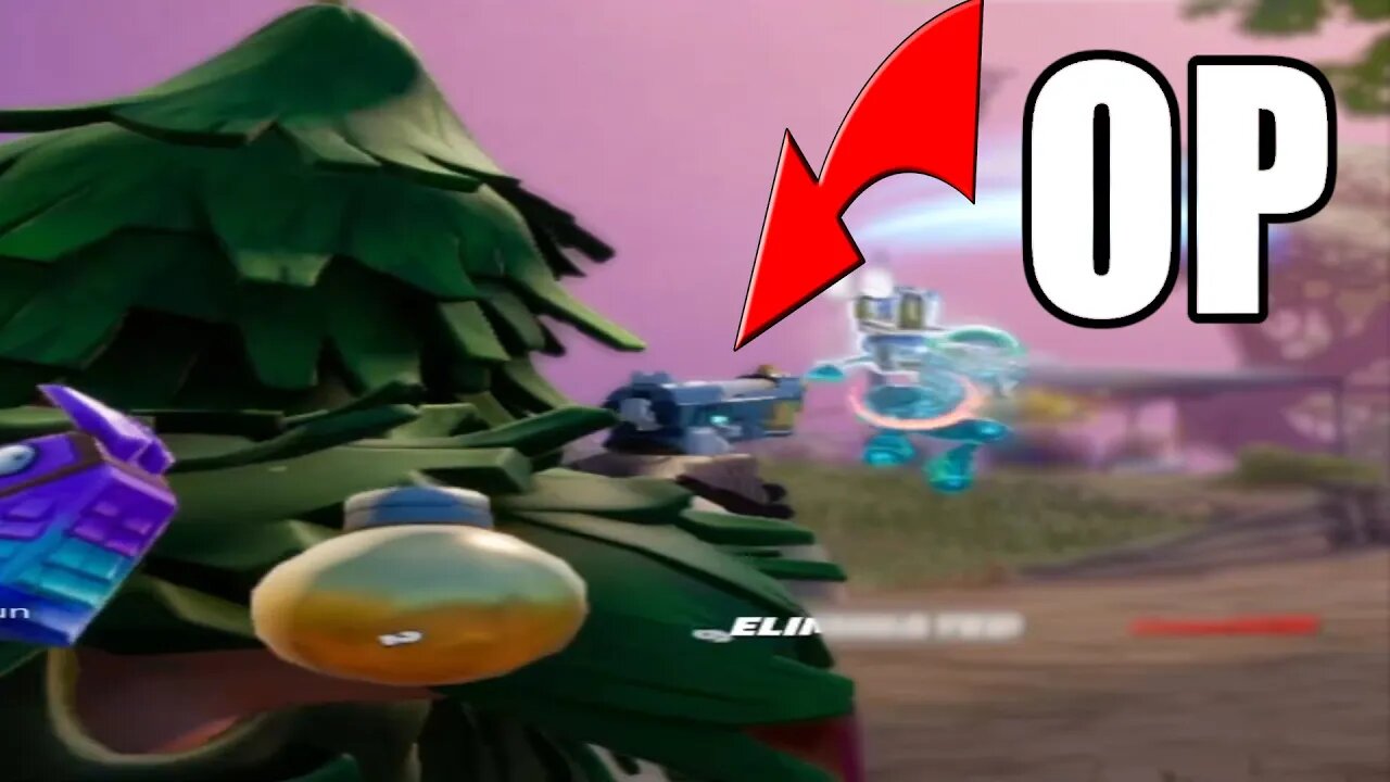 PISTOL IS AN END GAME GUN