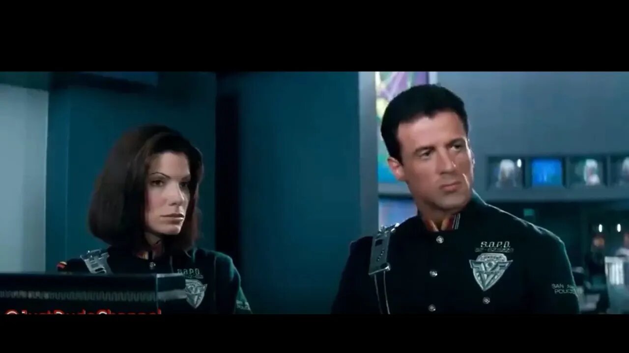 Demolition Man: MOTB Charagma Microch!ps Predictive Programming.