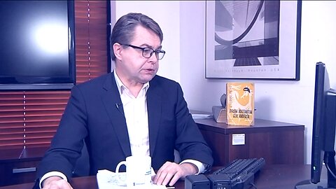 Musisz to wiedzieć odc. 1649. NATO wchodzi do Japonii.