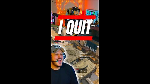 ★THIS IS WHY I QUIT! ABYSS IS NOT WORTH THIS! #warzone #callofduty #blackops6