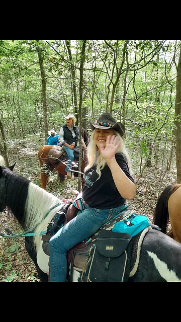 Great turnout for Brinkleyville