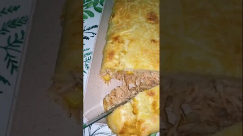 TORTA DE LIQUIDIFICADOR SUPER FÁCIL 😱😋 | Receitas #Shorts