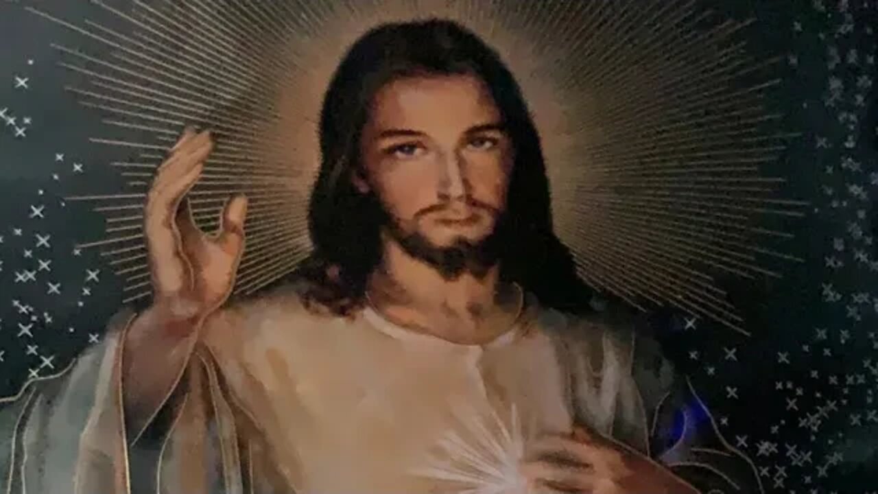 Terço da Divina Misericórdia Meditado 07/05/2022