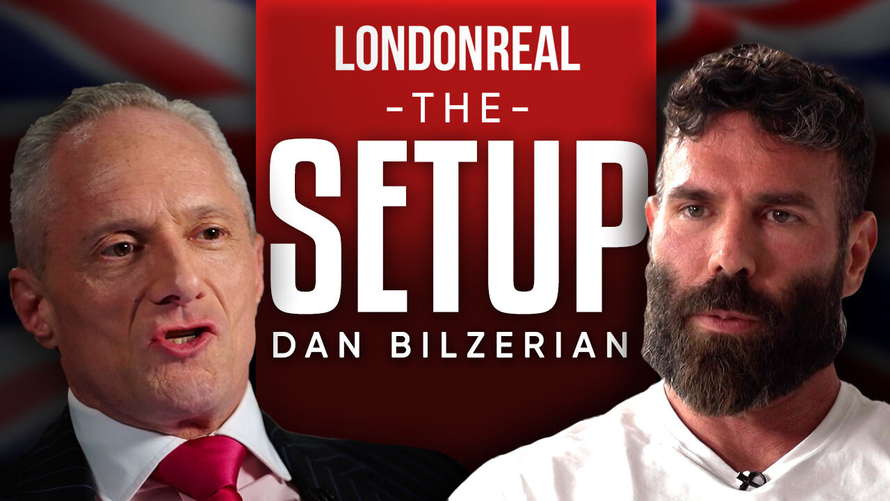 The Setup: My Philosophy Towards Life, Women & Money - Brian Rose & Dan Bilzerian