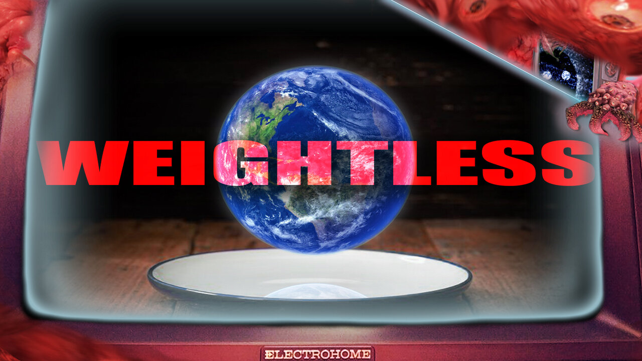 WEIGHTLESS | Creepypasta