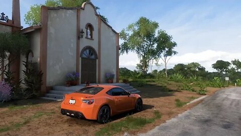 Toyota GT86 Forza Horizon 5