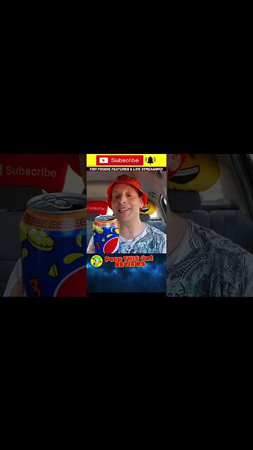 How Much Sugar Is In PEPSI PINEAPPLE?! 🍍🥤🤔 Peep THIS Out! 🕵️‍♂️ #shorts