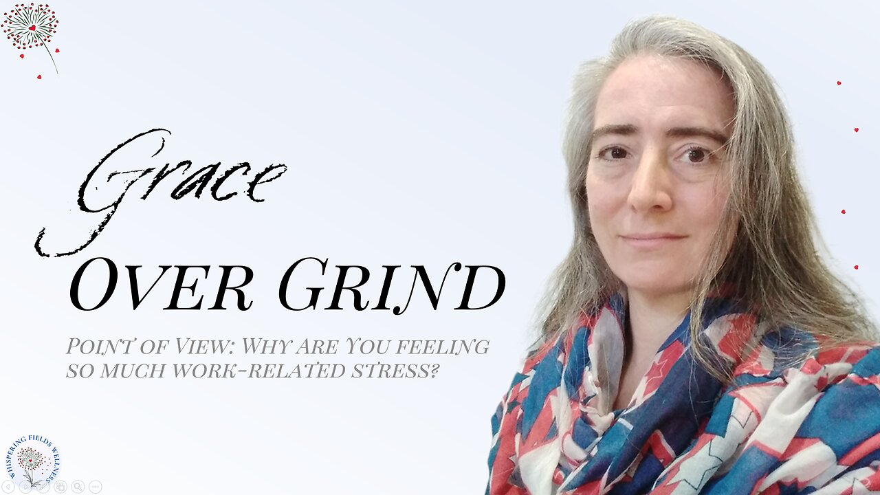 Stressed from Working Too Much?: Reduce Stress, Stop Working Too Much, Better Work-Life Balance, Christian