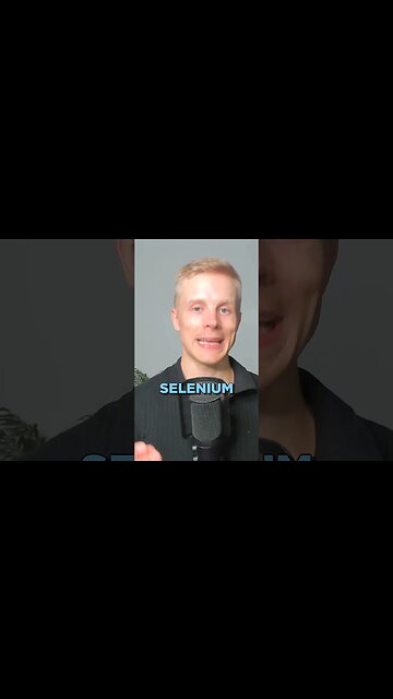 The 2 Healthiest Nuts in the World...