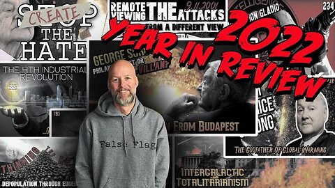 #294: 2022 Year In Review (Clip)