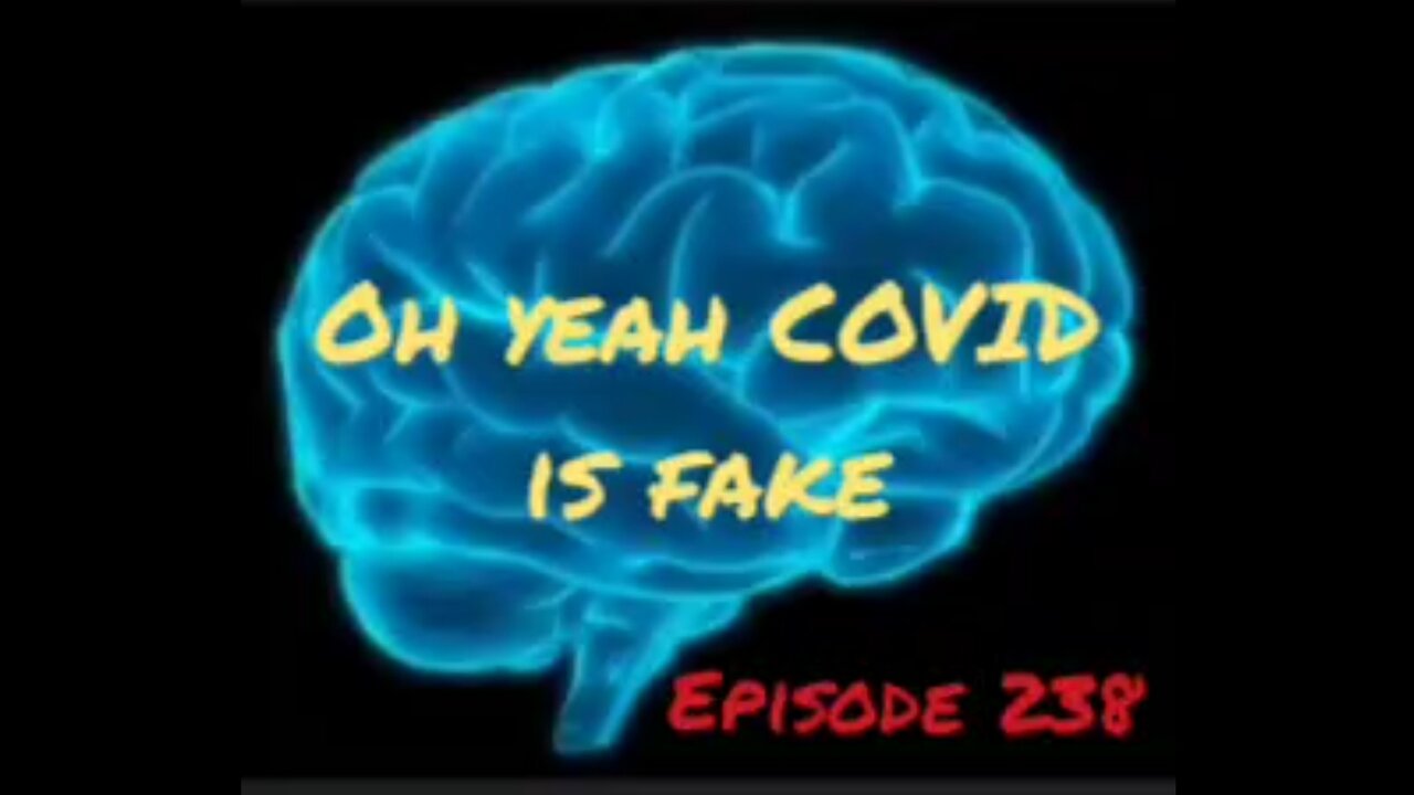 COVID IS FAKE - WAR FOR YOUR MIND - Episode 238 with HonestWalterWhite