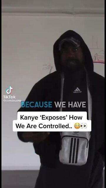 Ye, how do they control people?