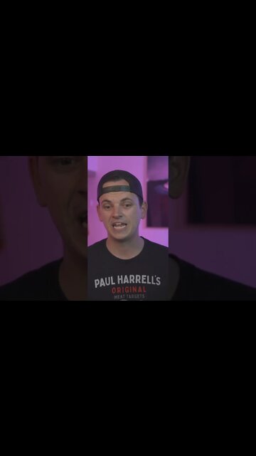 "You Are A Terrorist If You Do This" - ATF #shorts