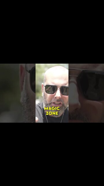 This Is Where The Magic Happens #shorts