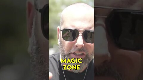 This Is Where The Magic Happens #shorts