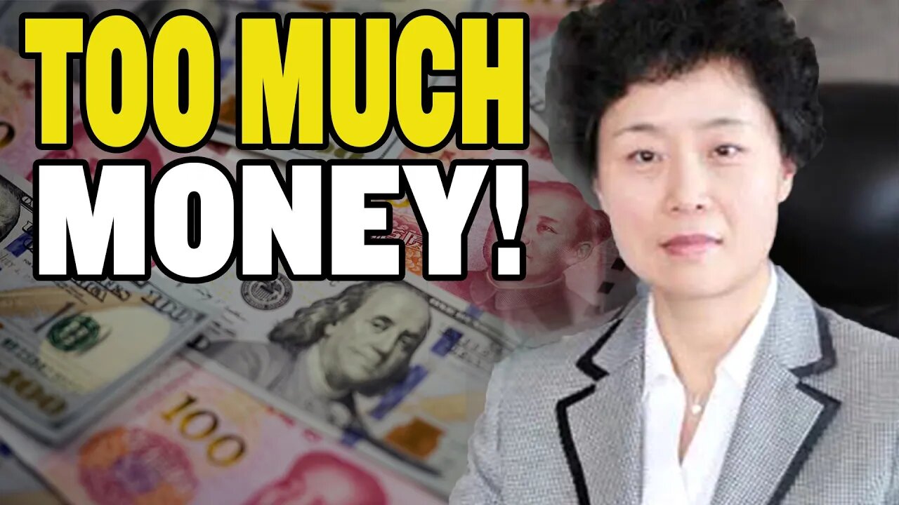 The Sad Life of a Corrupt Chinese Banker