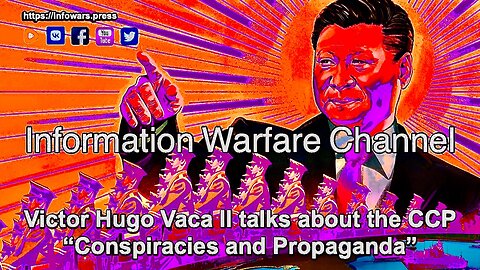 Information Warfare Internet Blackout China Controls USA Media Censoring Trump Taiwan War Warnings