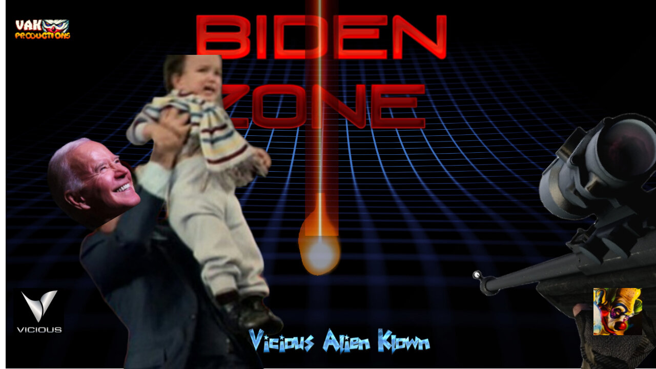 The Biden Zone