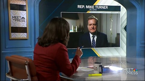 Rep Turner: I Don't Trust This Democrat NY Court Decision