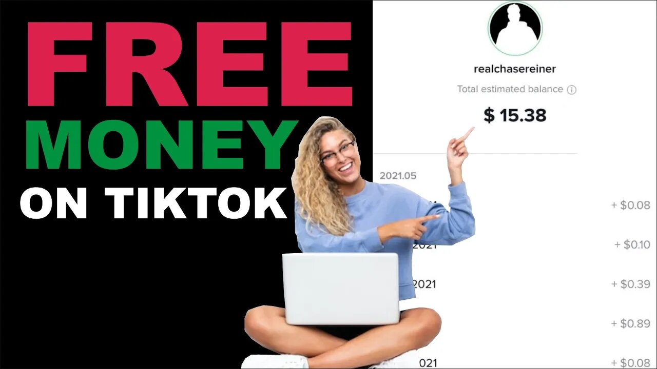 How To Make Money On Tiktok 2022 (Complete Tutorial)