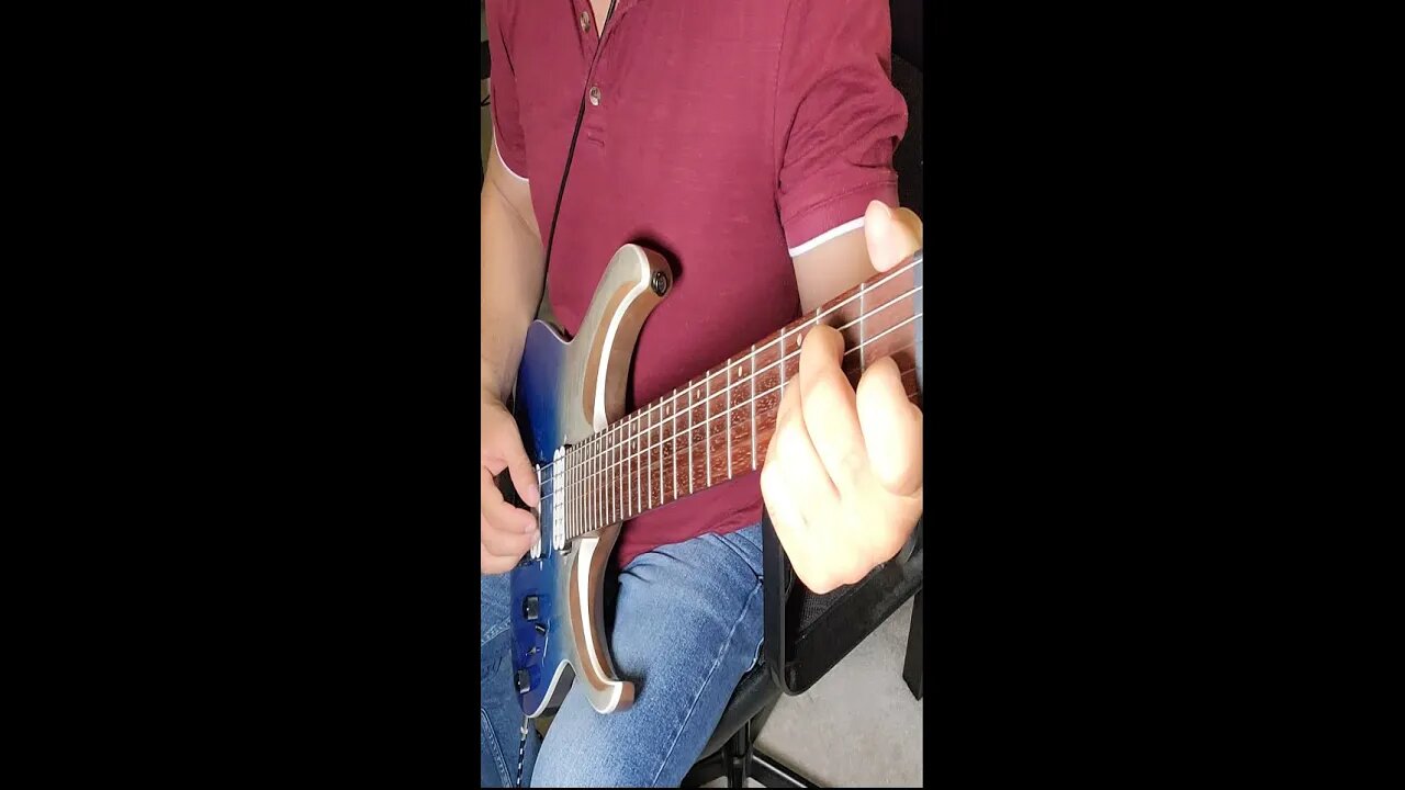 For Absolute Beginners - Metallica - Unforgiven #shorts