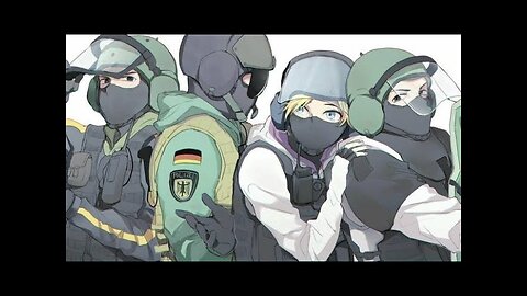 I love using Brava but I'm bad with Drones! Rainbow Six Siege