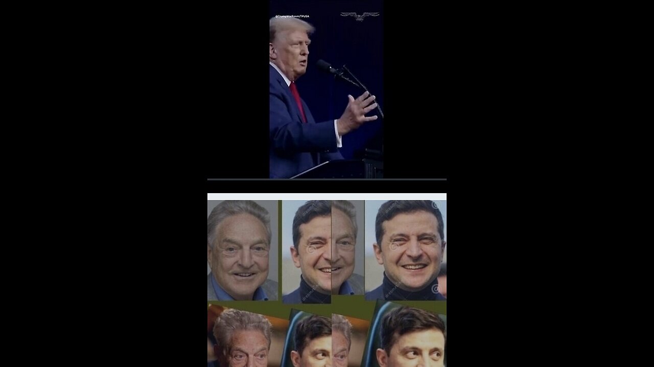 Trump calls Zelensky the best salesman he’s ever seen