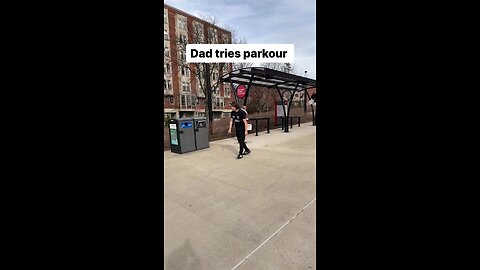 Parkour