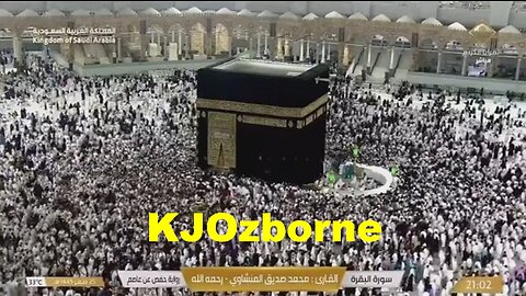 KJOzborne: Hawaii Maui, Burning Man, & The 'PHOENIX CUBE' Protocols Decoded! [11.09.2023]