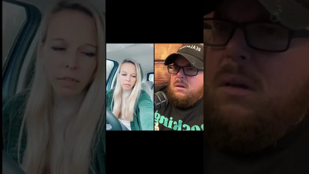 Here’s Your Dose Of REALarious…🤣🤣🤣 with @Melanie Ann