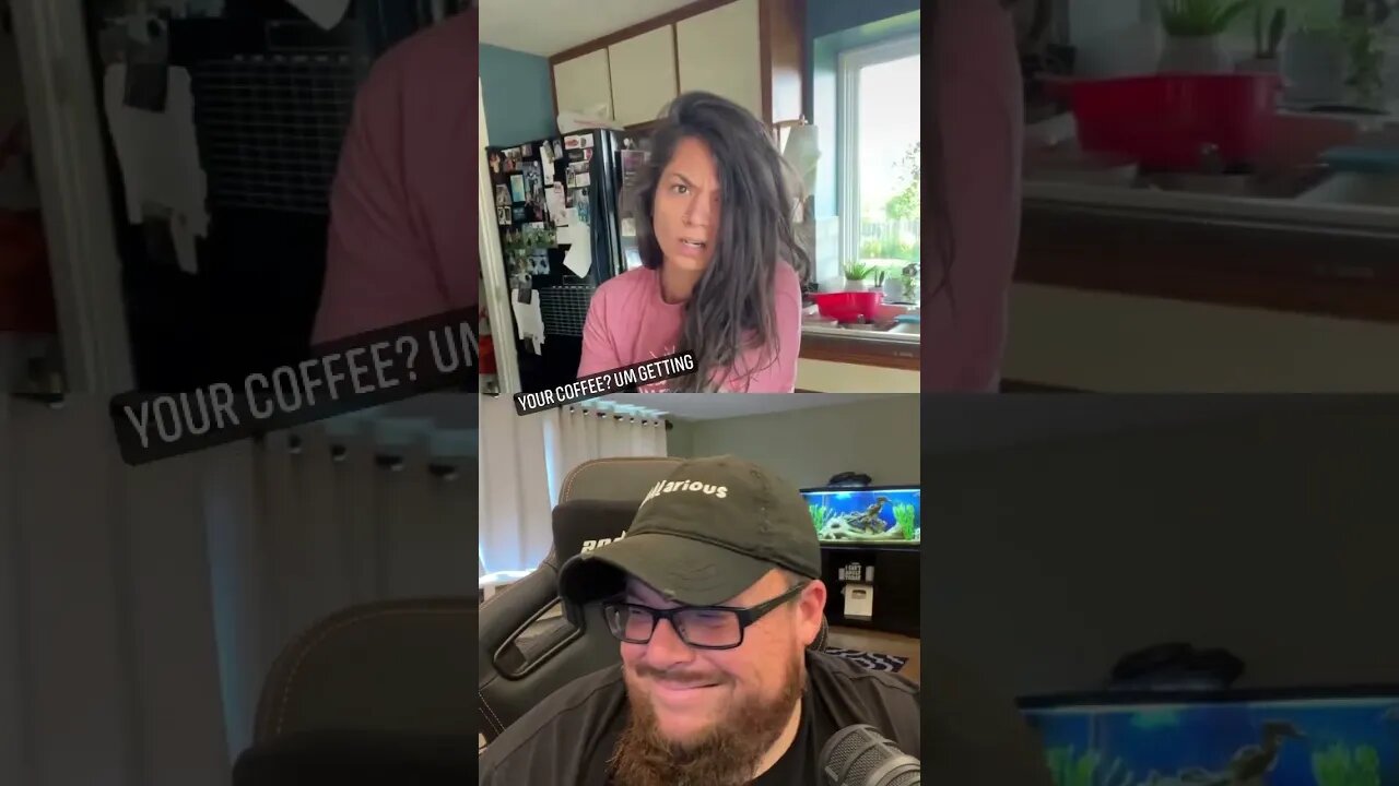 Here’s Your Dose Of REALarious…🤣🤣🤣 with @His_Sally5 #makeyoulaugh #funny #duet #funnycomedy