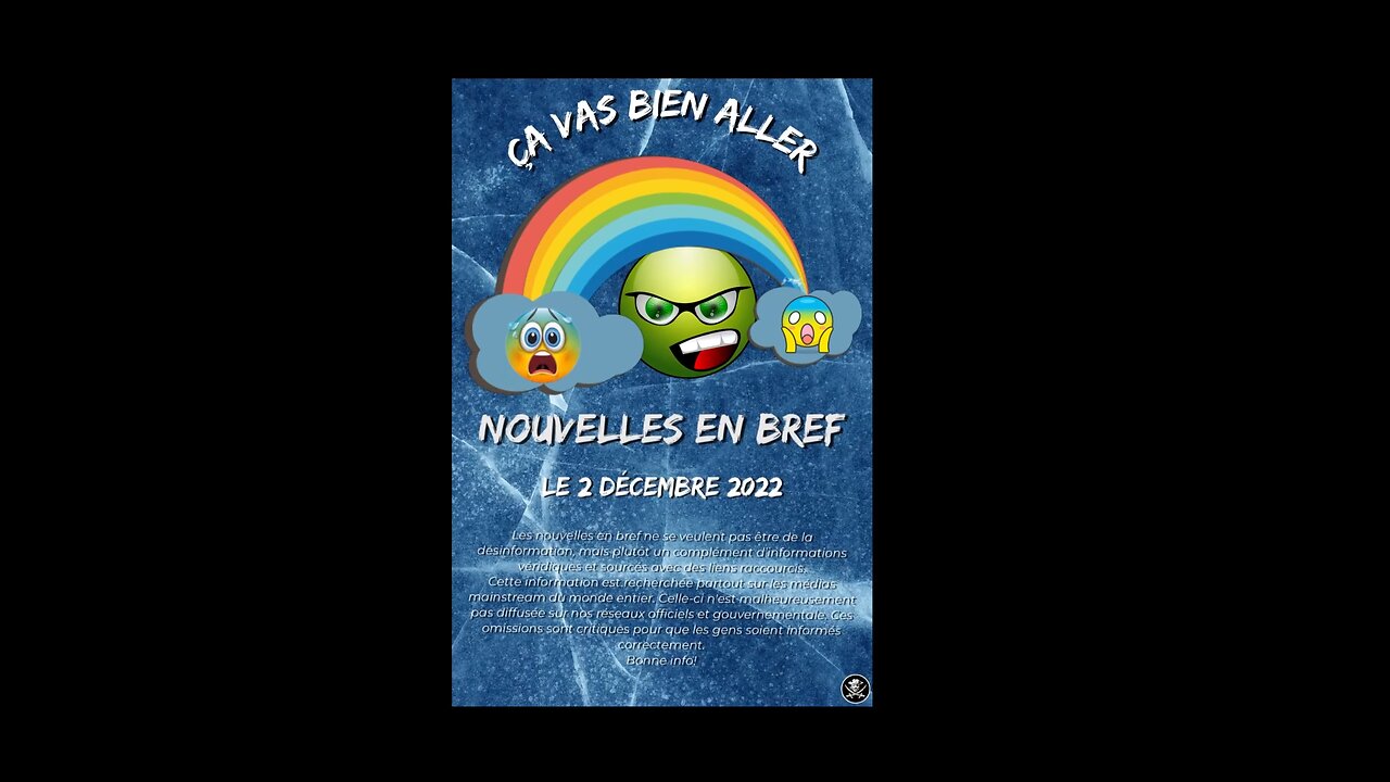 20221202 nouvelles en bref