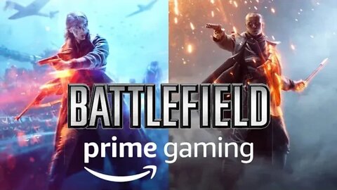 Battlefield 5 e Battlefield 1 de graça! #Shorts
