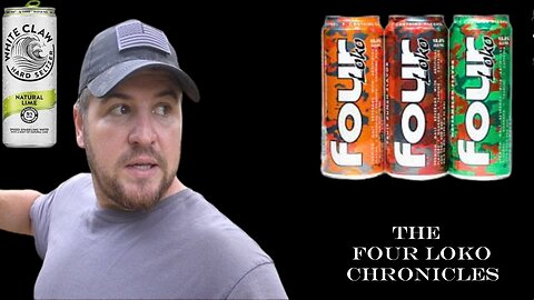 Four Loko explained