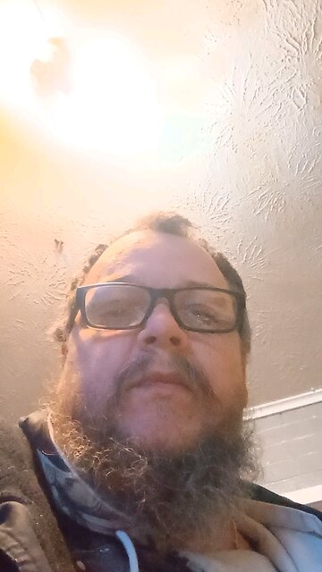 Adam couldn't fulfill the leave and cleave verse