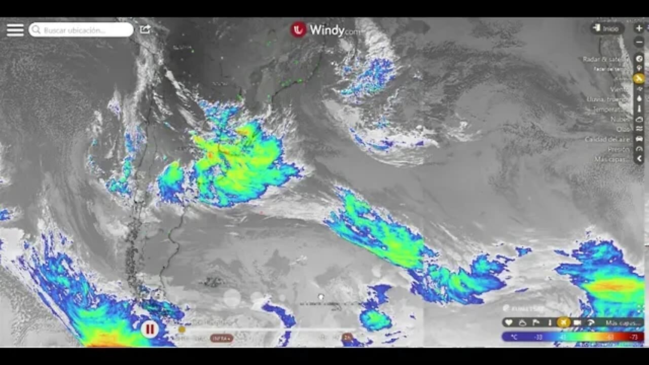 "2020-08-26" Nexrad a granel