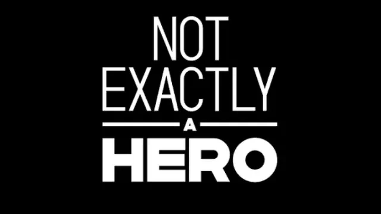 Not Exactly a Hero Case 6 - ENDING!!