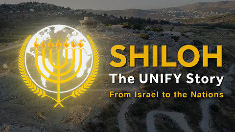 Shiloh - The UNIFY Story | Dr. Dominiquae Bierman