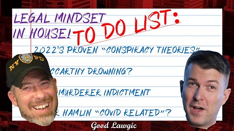 The Following Program: Andrew and "Andrew-ish"